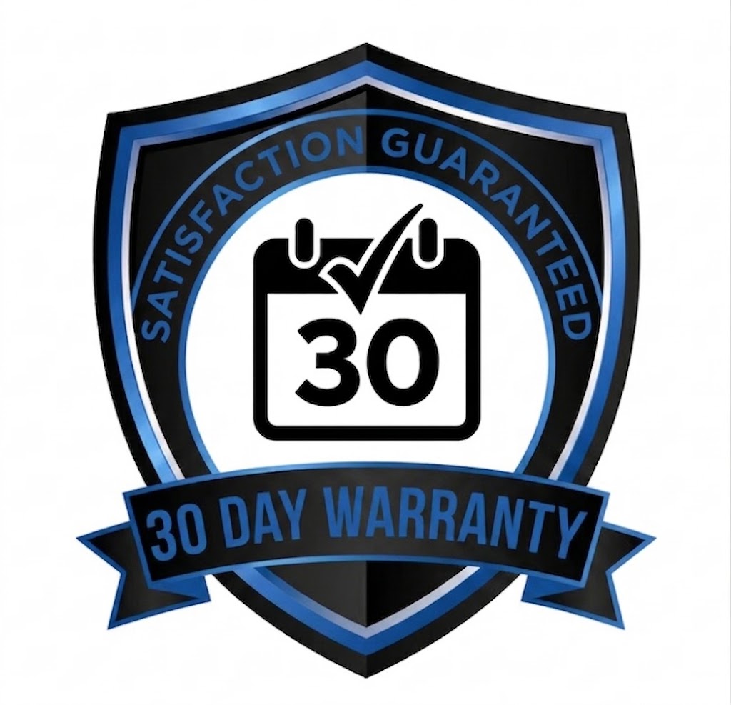 30 Tage Garantie
