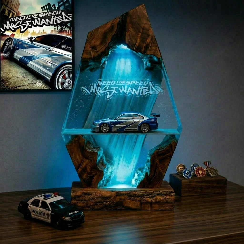 [VORBESTELLUNG] Robert Lamps - NFS