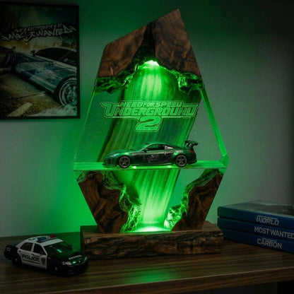[VORBESTELLUNG] Robert Lamps - NFS